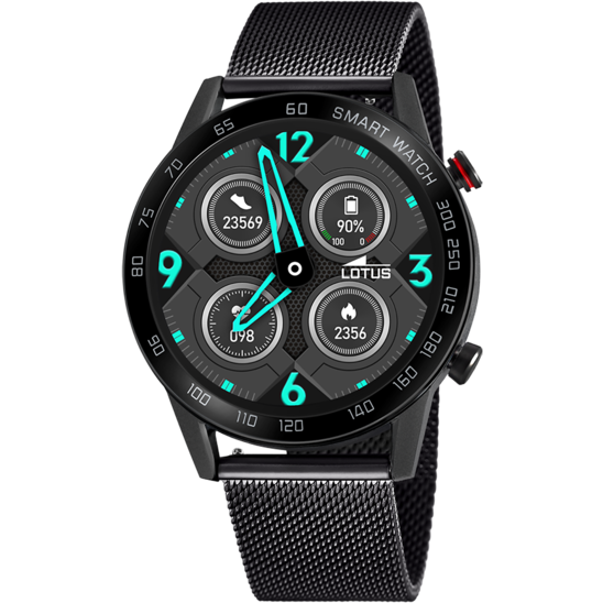 Smartwatch LOTUS 50018/1