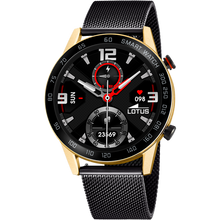 Carregar imagem no visualizador da galeria, Smartwatch LOTUS 50019/1
