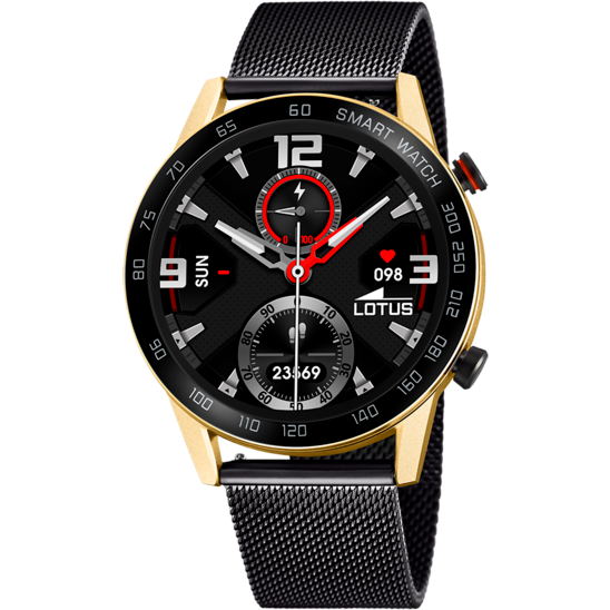 Smartwatch LOTUS 50019/1