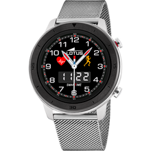 Carregar imagem no visualizador da galeria, Smartwatch LOTUS 50021/1
