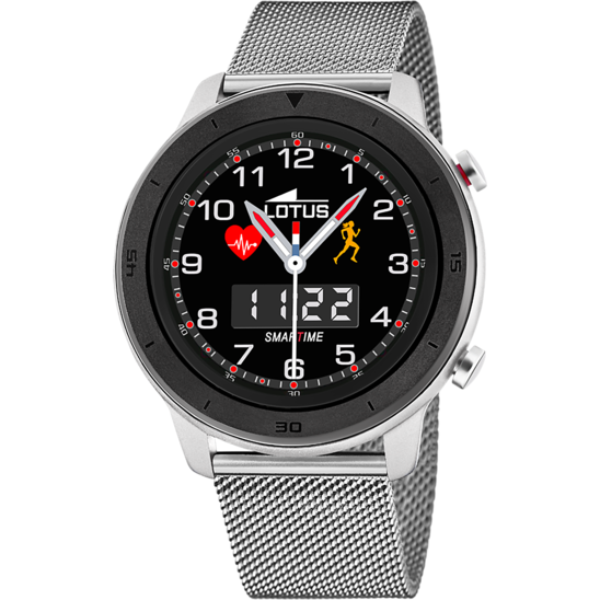 Smartwatch LOTUS 50021/1