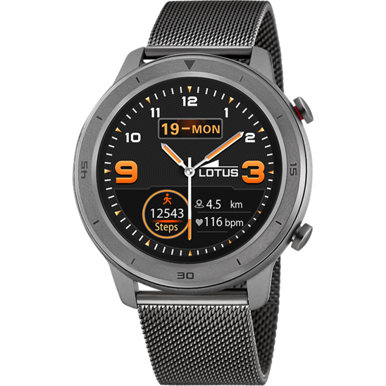 Smartwatch LOTUS 50022/1