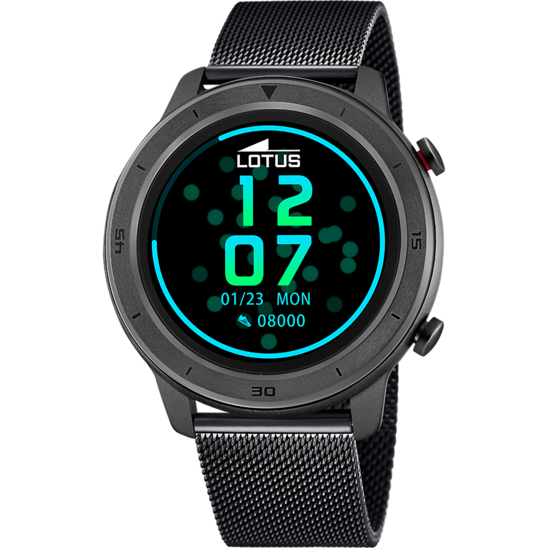 Smartwatch LOTUS 50023/1