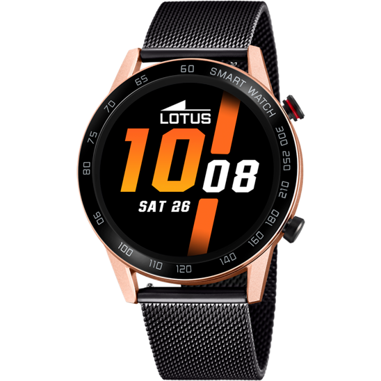 Smartwatch LOTUS 50025/1