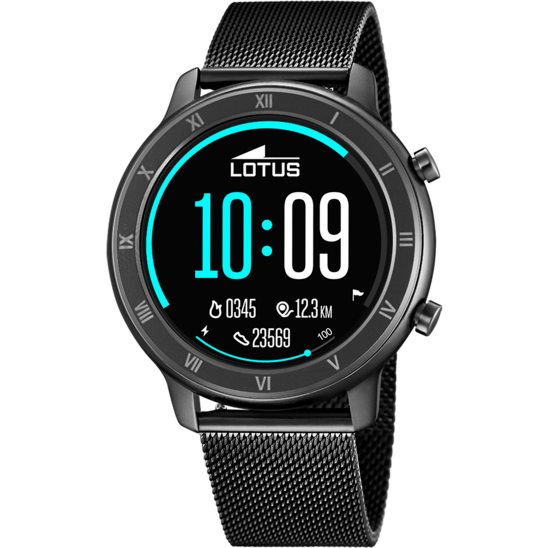 Smartwatch LOTUS 50039/1