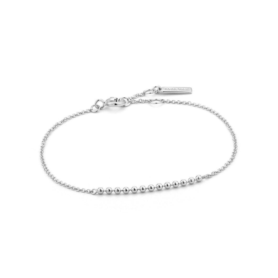 Pulseira ANIA HAIE Modern Minimalism B002-01H