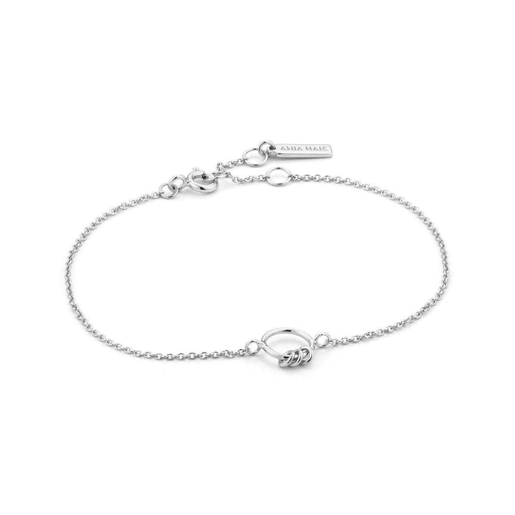 Pulseira ANIA HAIE Modern Minimalism B002-02H