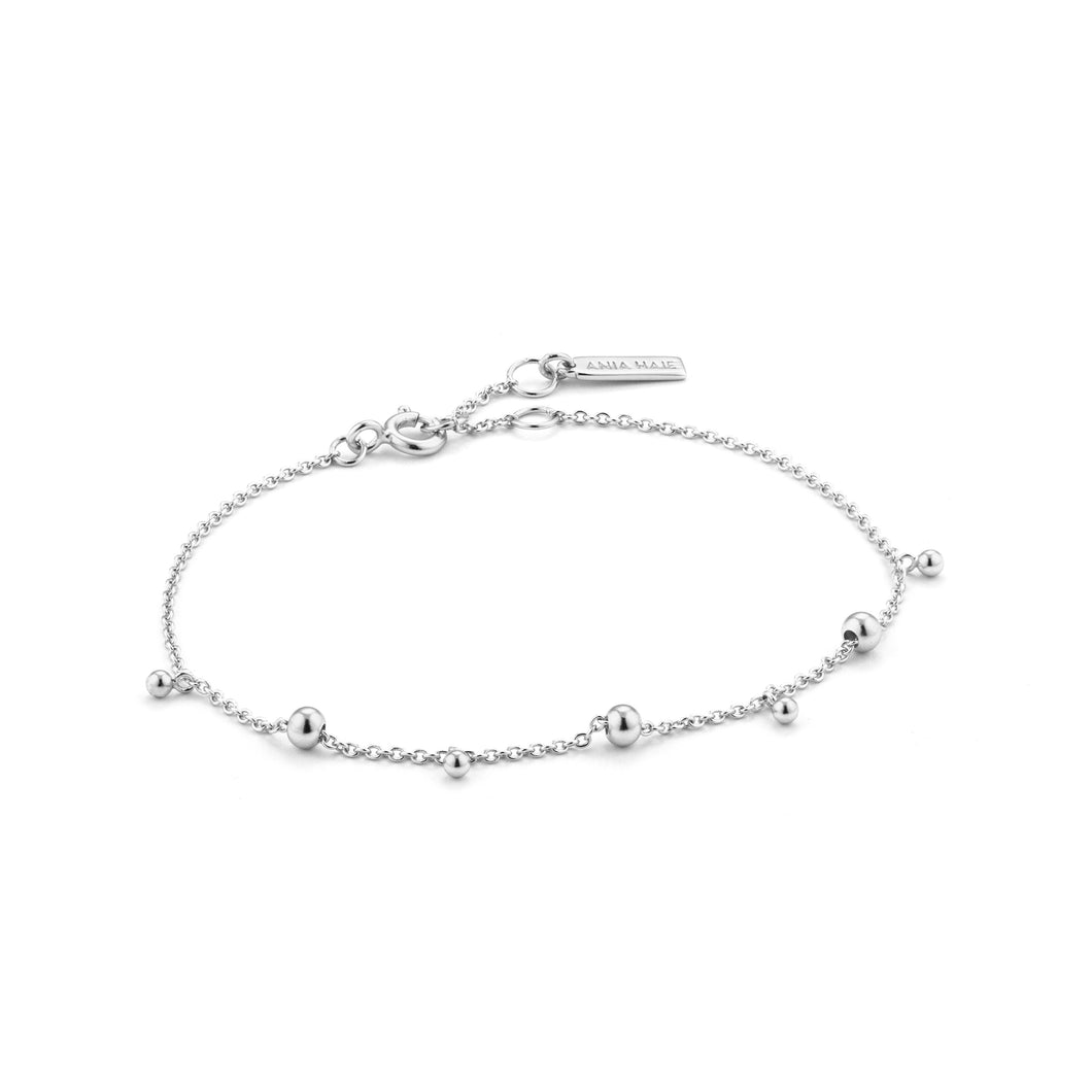 Pulseira ANIA HAIE Modern Minimalism B002-03H