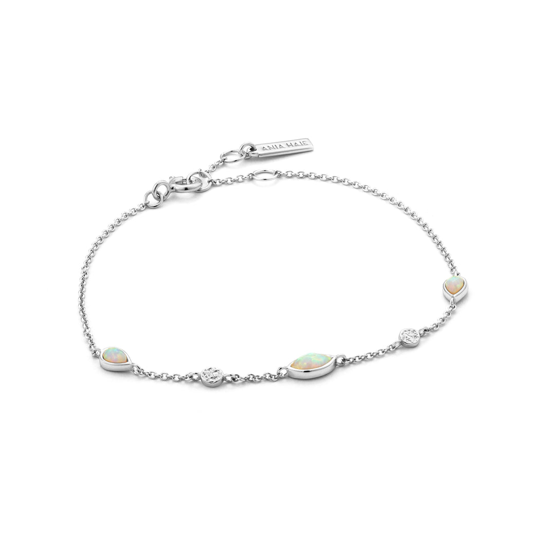 Pulseira ANIA HAIE Mineral Glow B014-02H