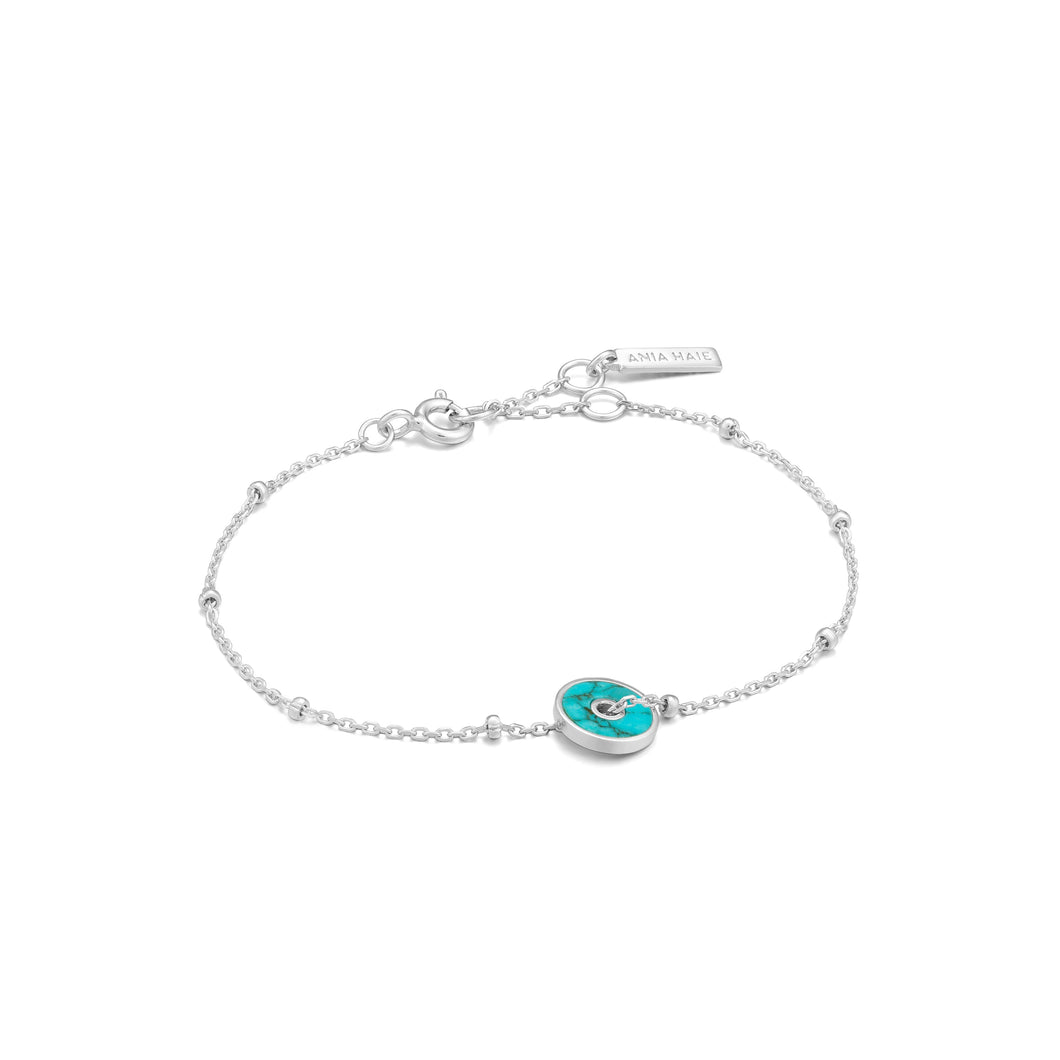 Pulseira ANIA HAIE Hidden Gem B022-01H