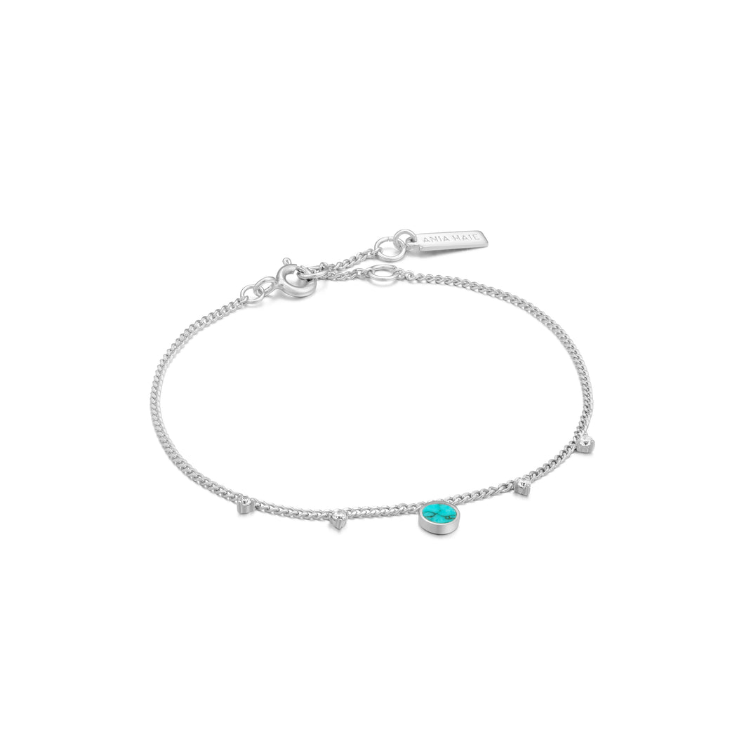 Pulseira ANIA HAIE Hidden Gem B022-03H