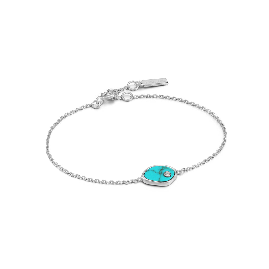 Pulseira ANIA HAIE Turning Tides B027-01H