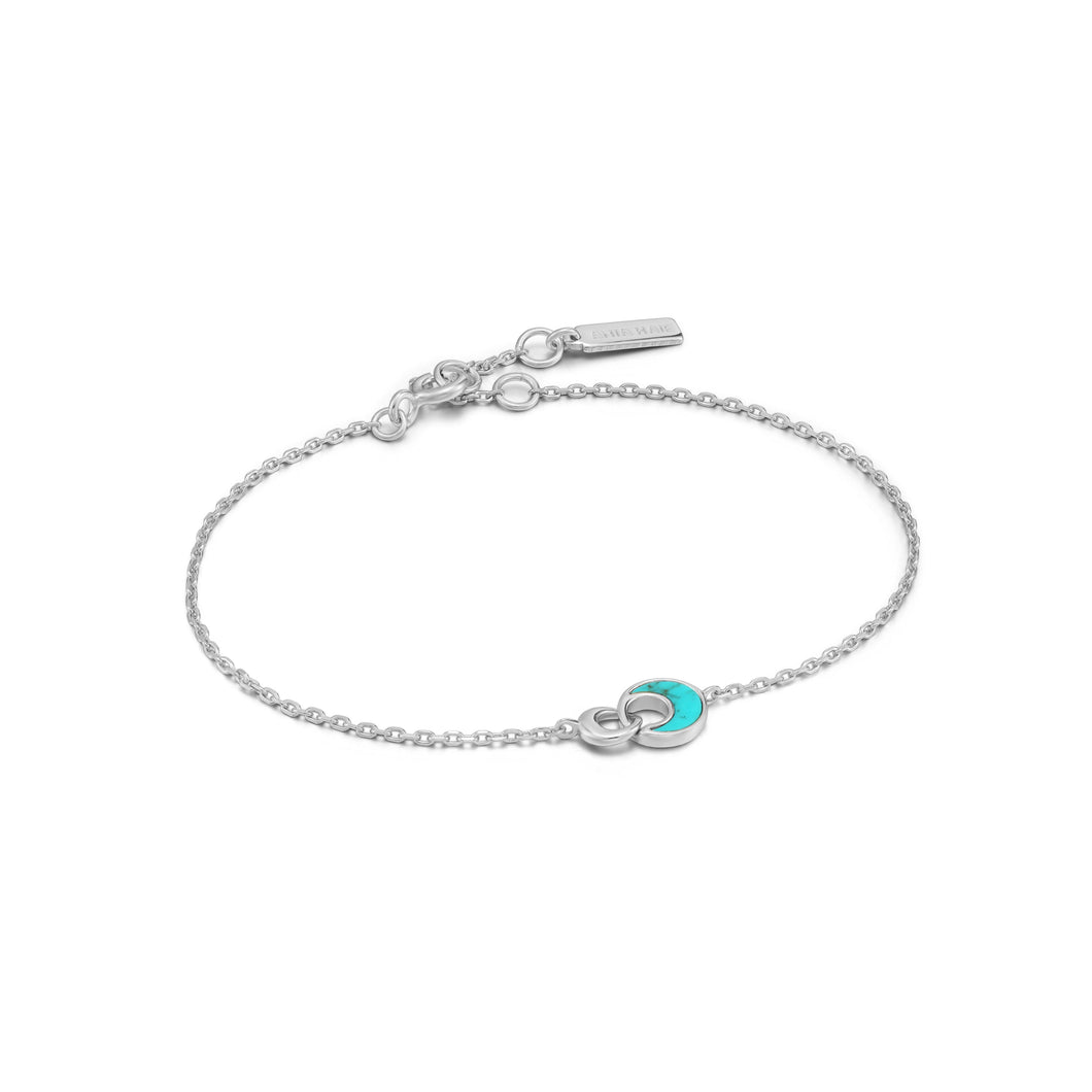 Pulseira ANIA HAIE Turning Tides B027-03H