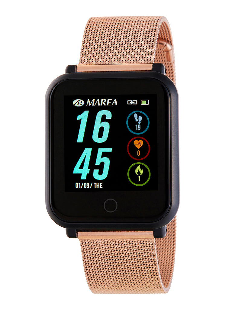 Smartwatch MAREA B57002/6