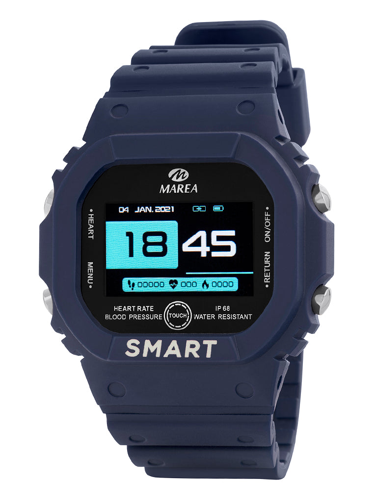 Smartwatch MAREA B57008/2