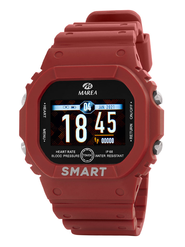 Smartwatch MAREA B57008/3