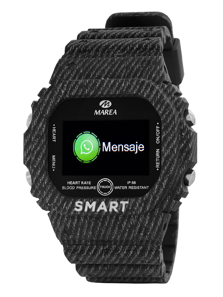 Smartwatch MAREA B57008/4