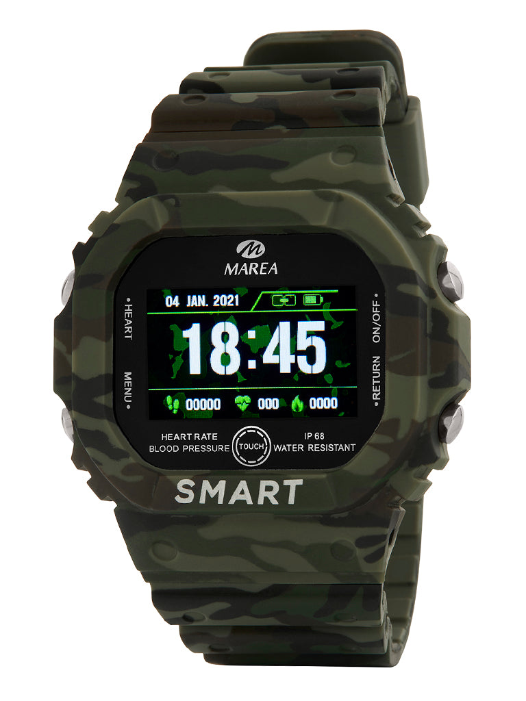 Smartwatch MAREA B57008/5