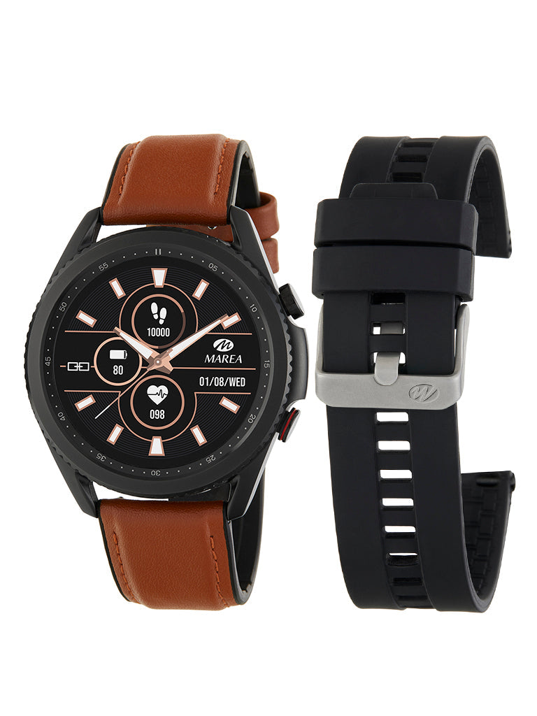 Smartwatch MAREA B57011/2