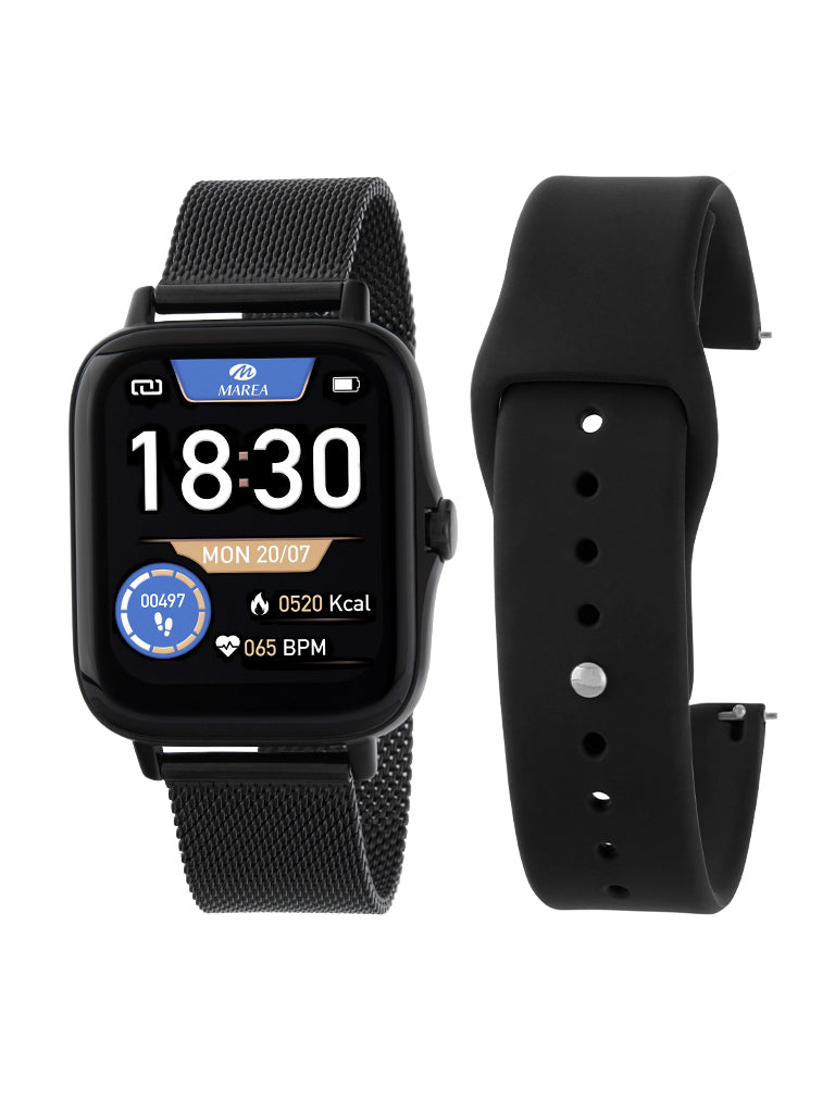 Smartwatch MAREA B57012/1