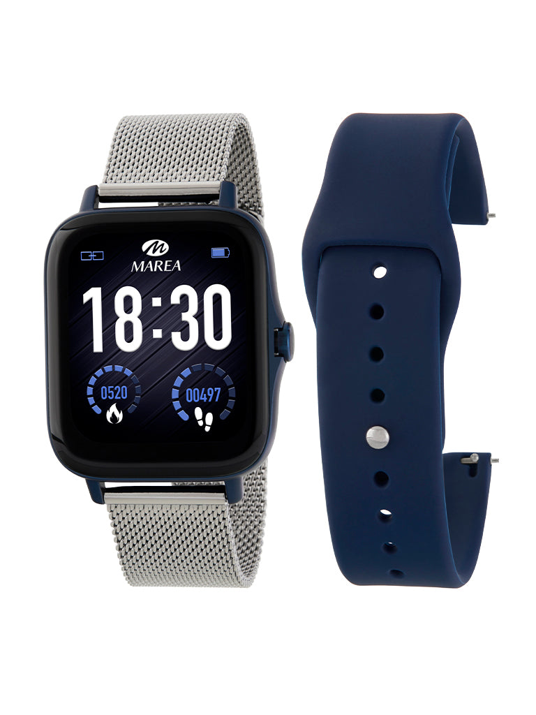 Smartwatch MAREA B57012/2