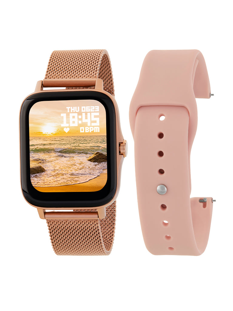 Smartwatch MAREA B57012/3