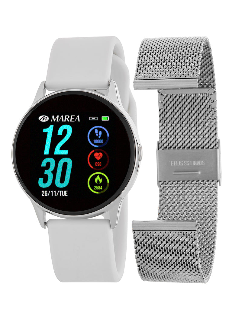 Smartwatch MAREA B58001/3