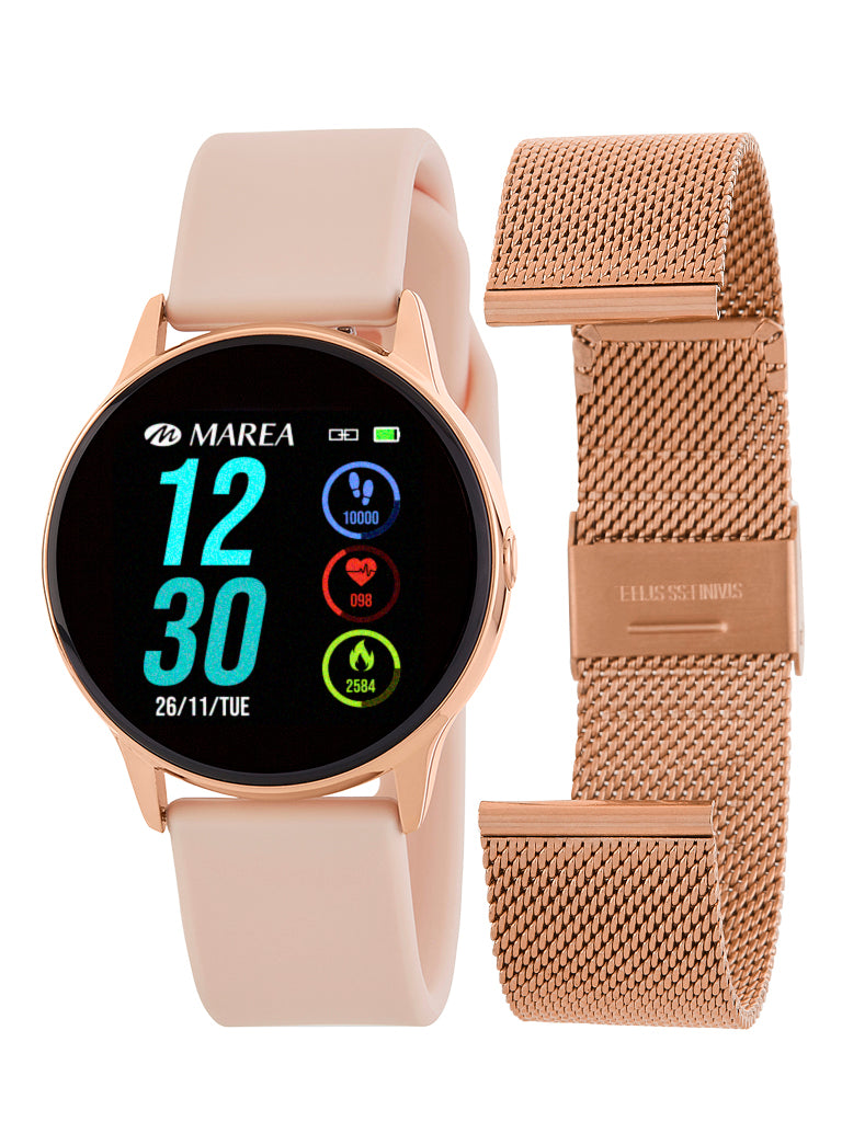 Smartwatch MAREA B58001/4