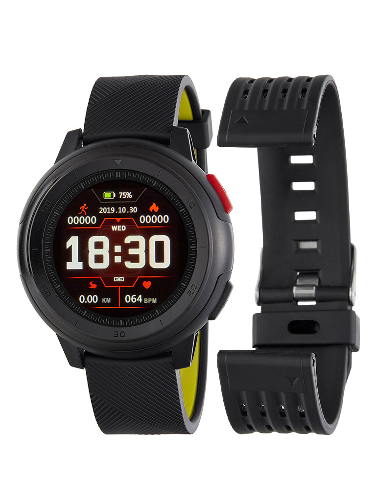 Smartwatch MAREA B58002/3