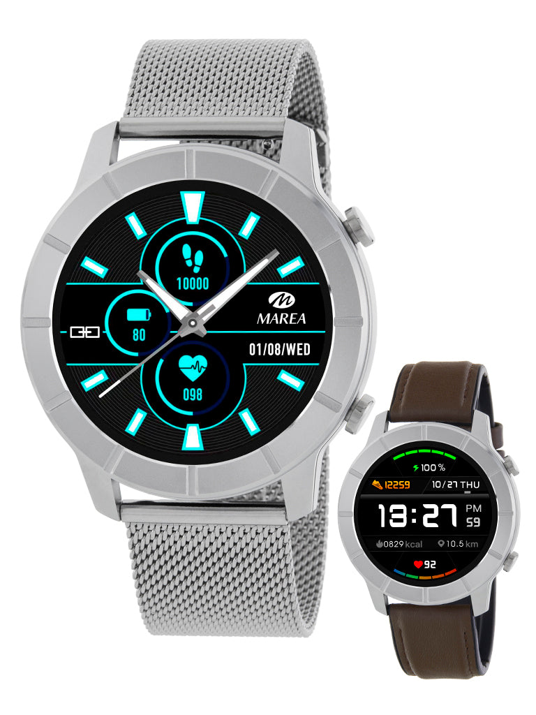 Smartwatch MAREA B58003/1