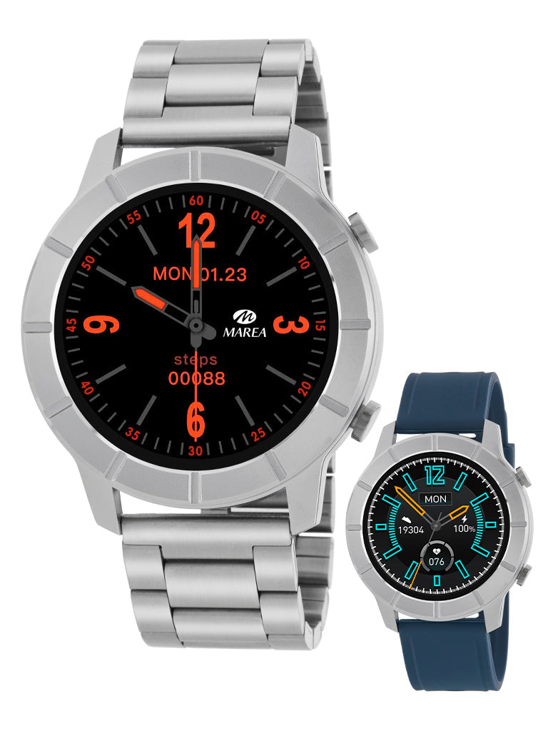 Smartwatch MAREA B58003/3