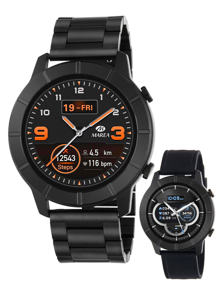 Smartwatch MAREA B58003/4