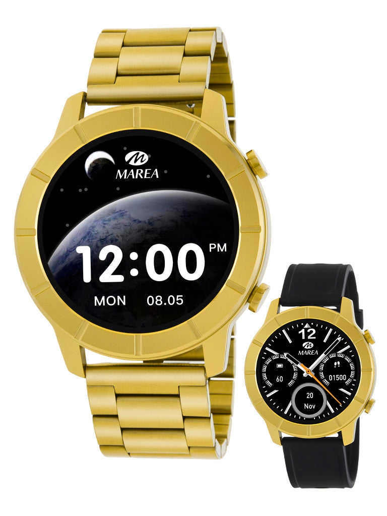 Smartwatch MAREA B58003/5