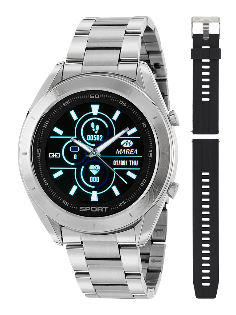 Smartwatch MAREA B58004/1