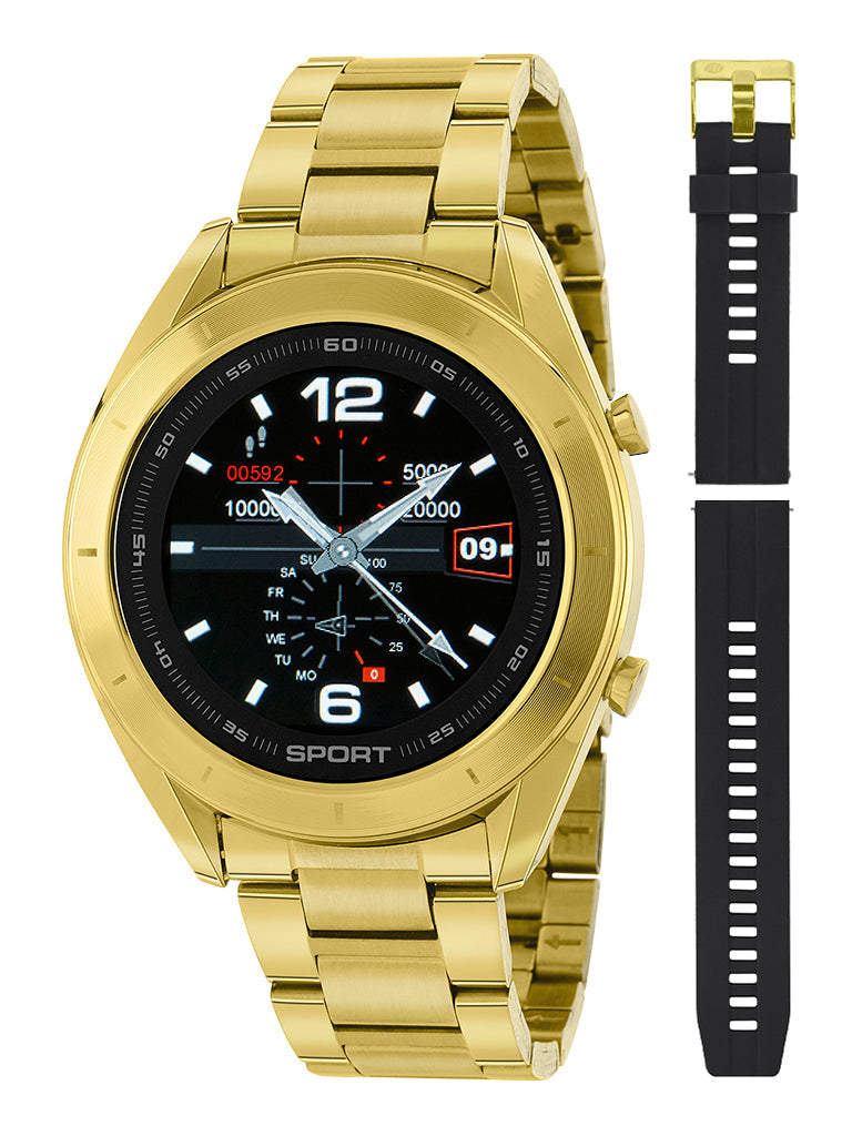 Smartwatch MAREA B58004/3