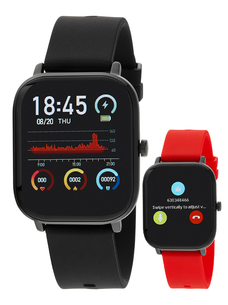 Smartwatch MAREA B58006/1