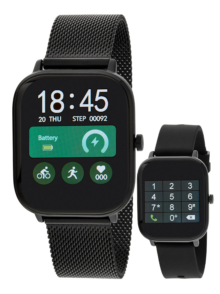 Smartwatch MAREA B58006/2