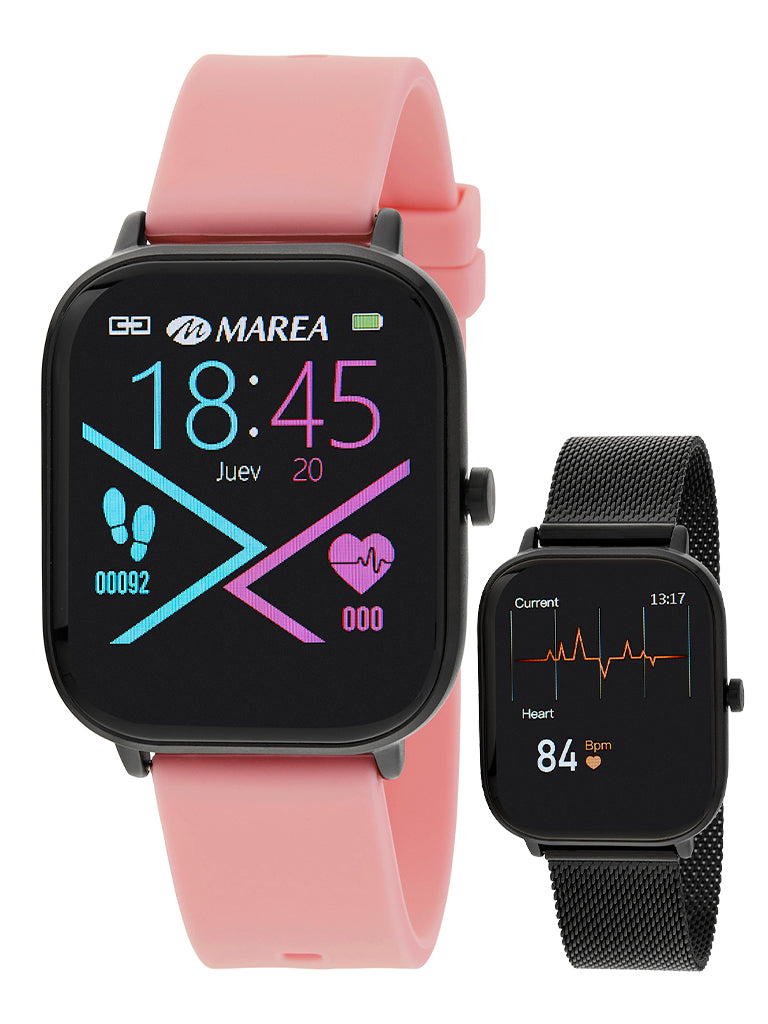 Smartwatch MAREA B58006/3