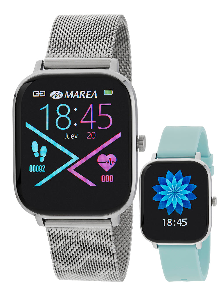 Smartwatch MAREA B58006/8