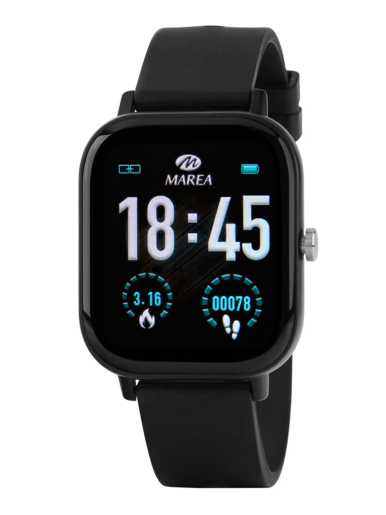 Smartwatch MAREA B58007/1