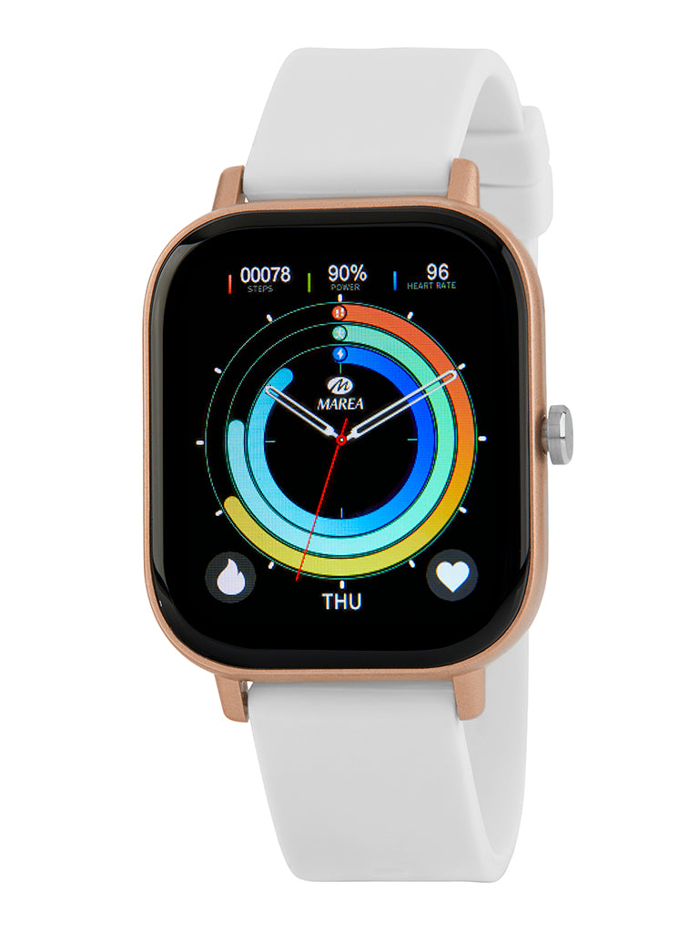 Smartwatch MAREA B58007/4