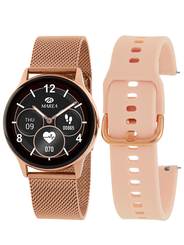 Smartwatch MAREA B58008/4