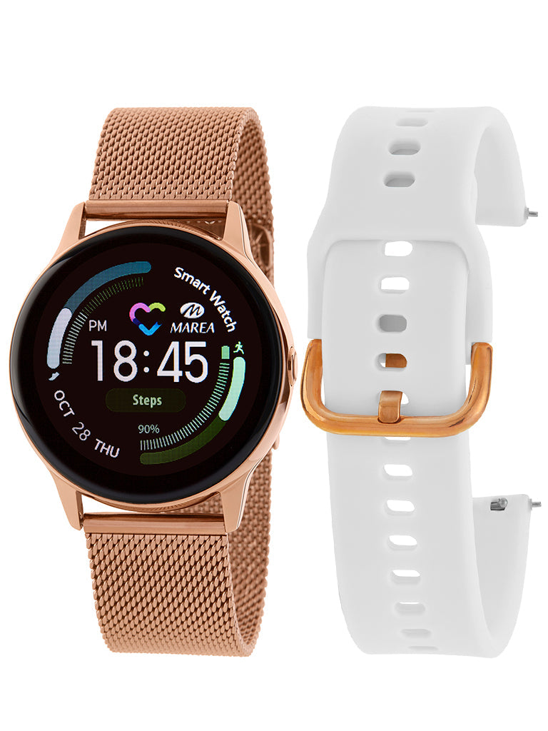 Smartwatch MAREA B58008/5