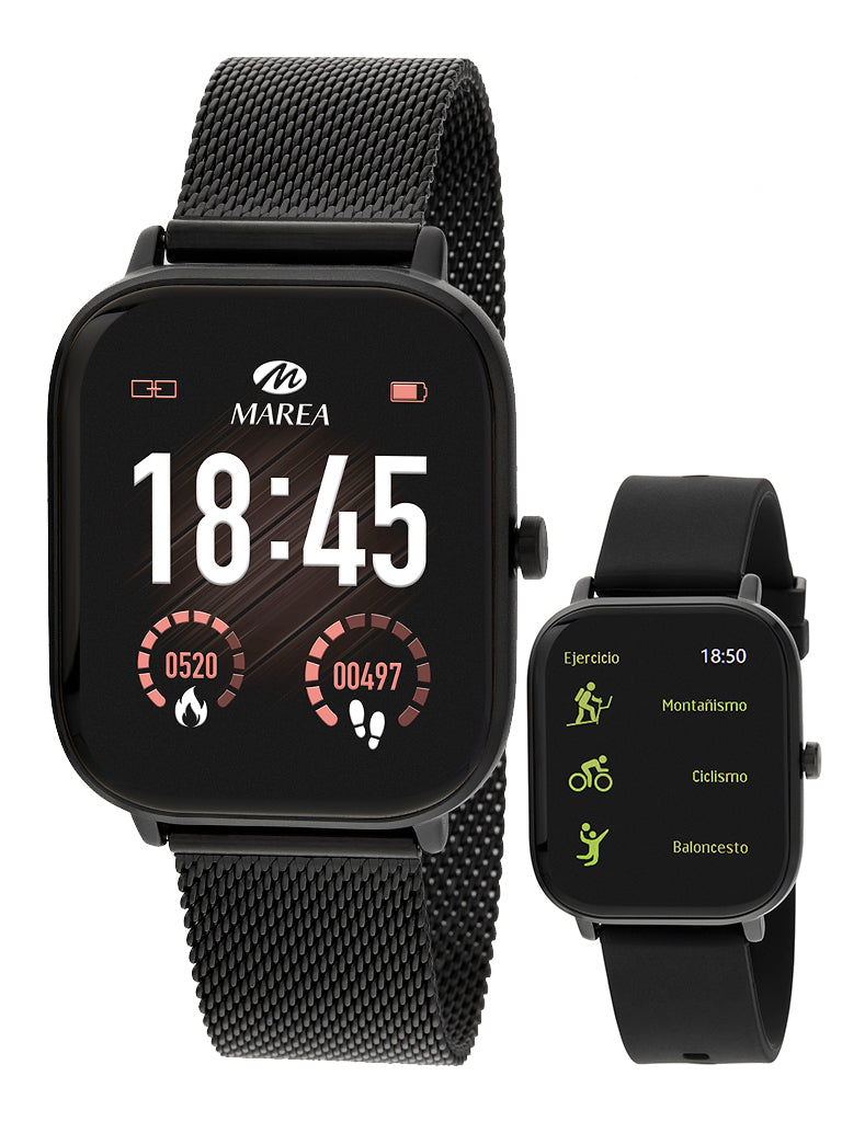 Smartwatch MAREA B58009/1