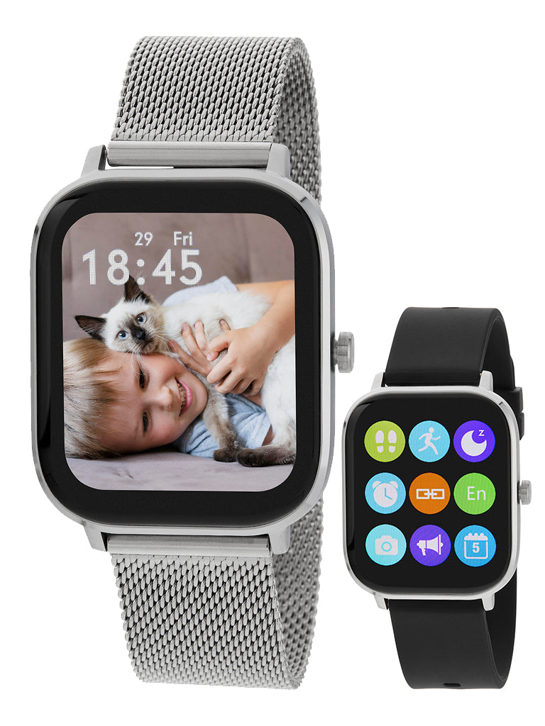 Smartwatch MAREA B58009/2