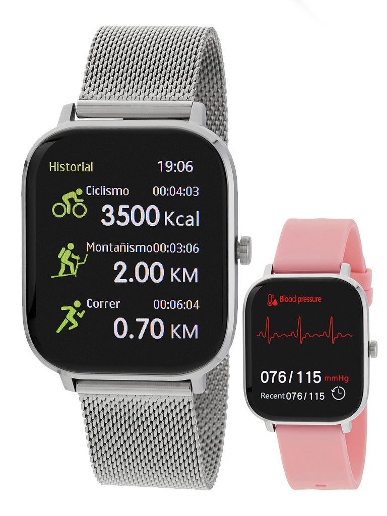 Smartwatch MAREA B58009/3