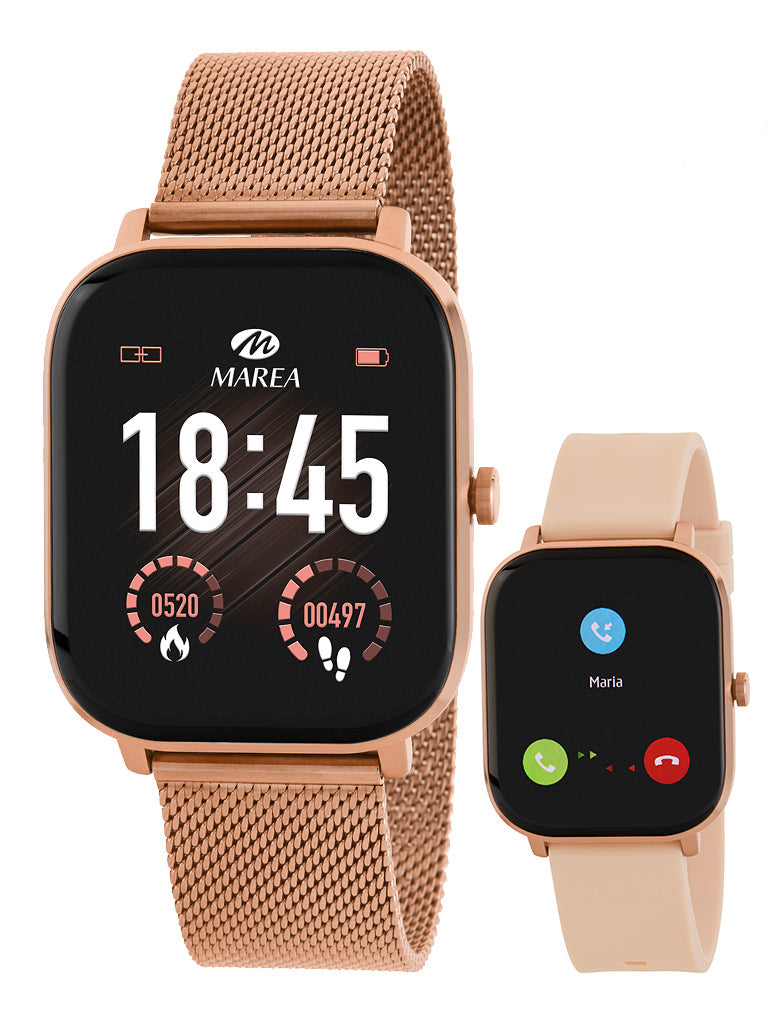 Smartwatch MAREA B58009/4