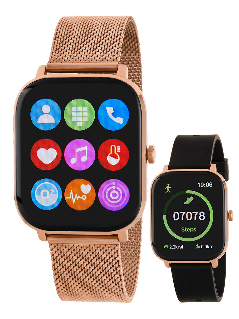 Smartwatch MAREA B58009/5