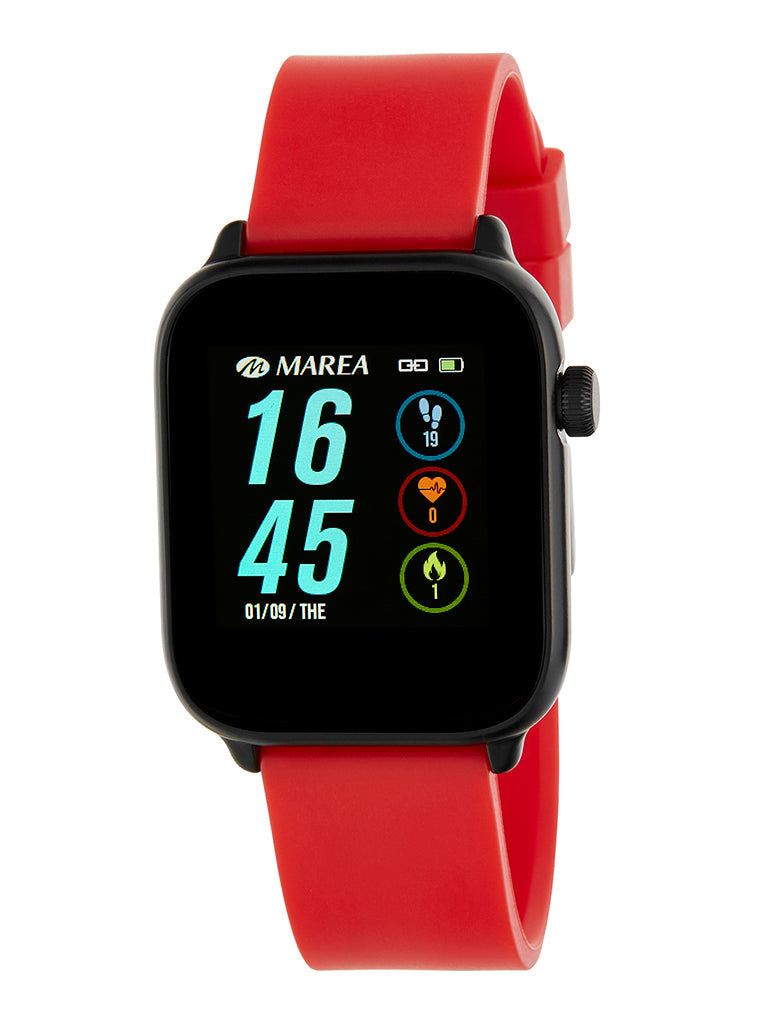 Smartwatch MAREA B59002/5