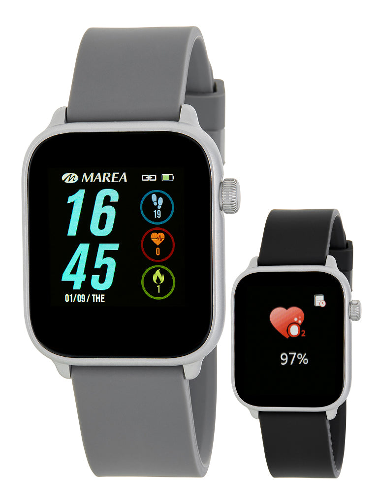 Smartwatch MAREA B59004/2